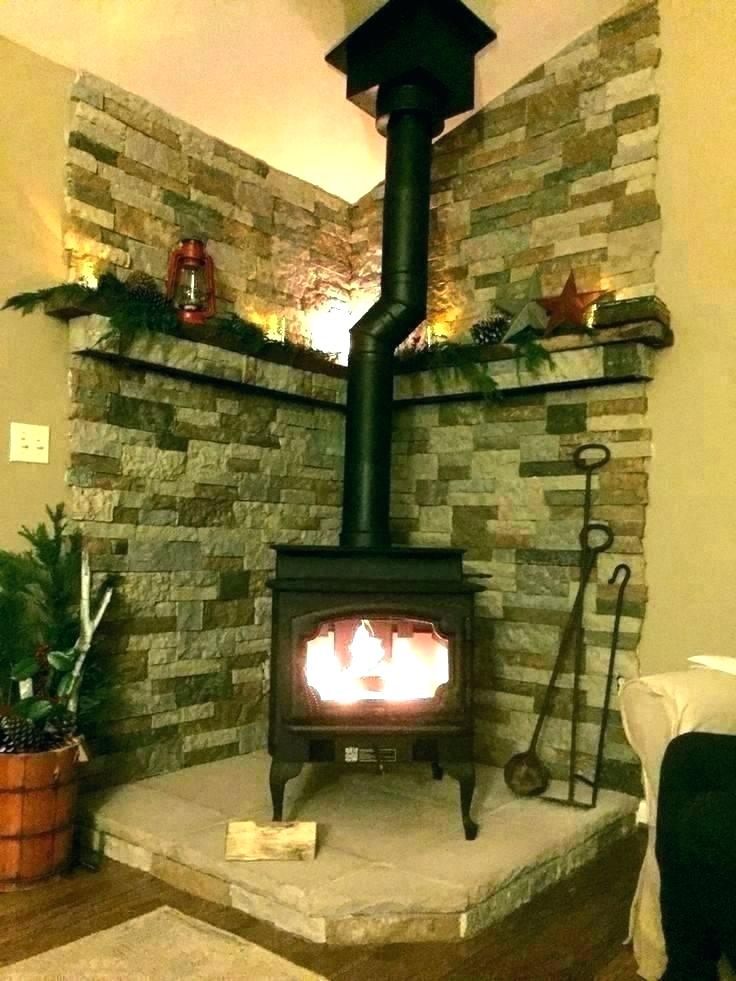 Cost to Convert Wood Burning Fireplace to Gas Luxury Convert Fireplace to Wood Stove – Antalyaledekran