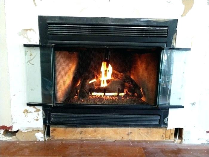 Cost to Convert Wood Fireplace to Gas Beautiful Convert Wood Burning Stove to Gas – Dumat