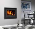 Cost to Install Fireplace Beautiful Cassette Stoves Wood Burning & Multi Fuel Dublin