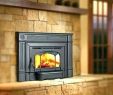 Cost to Install Gas Fireplace In Existing Fireplace Awesome Installing A Wood Stove