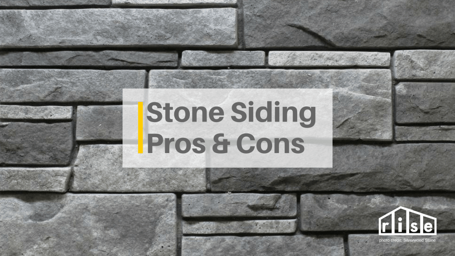 Cost to Install Stone Veneer On Fireplace Beautiful Stone Siding and Stone Veneer Siding Pros and Cons