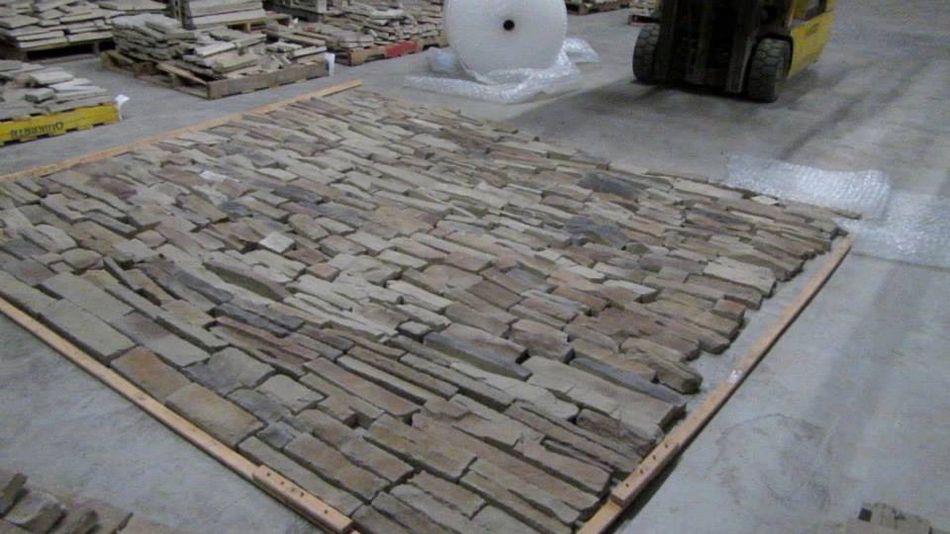 Installing Stone Veneer An Overview Shipping Stone Veneer 56cbce103df78cfb379f709d