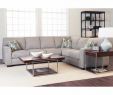 Costco Outdoor Fireplace Elegant Abbott 2 Piece Fabric Sectional