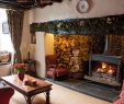 Country Fireplace Awesome Step Inside This Historic Welsh Farmhouse
