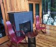 Covered Deck with Fireplace Awesome Outdoor Fireplace Deck area Picture Of Skamania Lodge