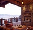 Covered Deck with Fireplace Best Of Pin On Retirement