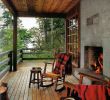 Covered Deck with Fireplace Inspirational Wow some Of My Favorite Things All In One Place Woolen