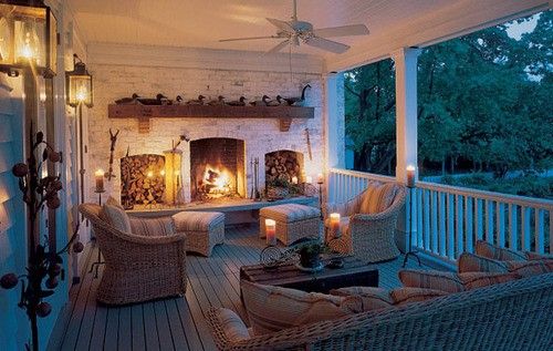 Covered Porch with Fireplace Lovely Pin by Kathryn Mcgreevy On Dream House