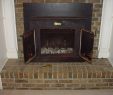 Covering Brick Fireplace with Tile Elegant the Trouble with Wood Burning Fireplace Inserts Drive