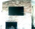 Covering Brick Fireplace with Tile Unique How to Cover A Fireplace – Prontut