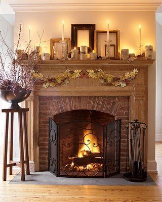 Cozy Fireplace Beautiful A Cozy Fireplace