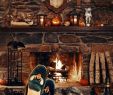 Cozy Fireplace Elegant Autumnmobile â¸ââââ½âºâ