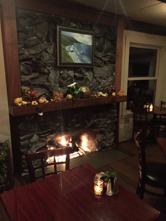 Cozy Fireplace Elegant Warm and Cozy Fireplace In Dining Room Picture Of Lucia