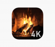 Cozy Fireplace Lovely Winter Fireplace On the App Store