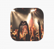 Crack In Fireplace Awesome Sing N Score Im App Store