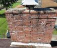 Crack In Fireplace Awesome You Must Take Care Of Your Chimney Cap Folks if You Let It