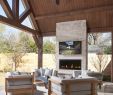Craftsman Fireplace Awesome Beautiful Outdoor Fireplace Tv Ideas