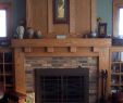 Craftsman Fireplace Mantel Beautiful Pin by Derol Frye On Craftsman Fireplaces In 2019