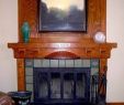 Craftsman Fireplace Mantel Best Of Image Result for Fireplace Mantel Craftsman Style