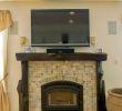 Craftsman Fireplace Mantel Unique Wood Fireplace Mantels A Cozy Focal Point Element for the