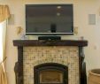 Craftsman Fireplace Mantel Unique Wood Fireplace Mantels A Cozy Focal Point Element for the