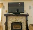 Craftsman Fireplace Surround Fresh Wood Fireplace Mantels A Cozy Focal Point Element for the