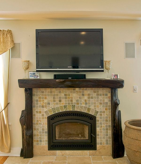 Craftsman Fireplace Surround Fresh Wood Fireplace Mantels A Cozy Focal Point Element for the