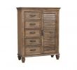 Craftsman Style Fireplace Beautiful Coaster Furniture Franco Chest