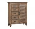 Craftsman Style Fireplace Beautiful Coaster Furniture Franco Chest