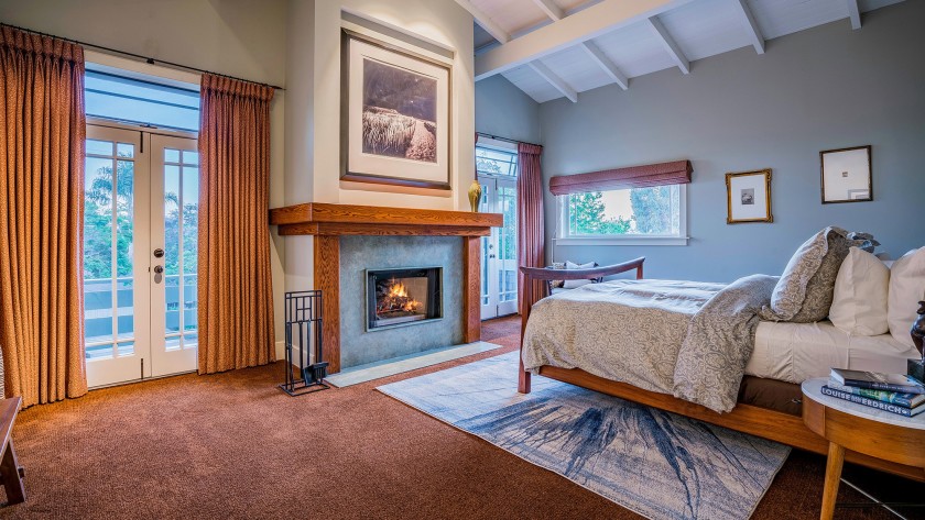 Craftsman Style Fireplace Inspirational Home Of the Week Updated Craftsman In Pacific Palisades