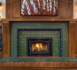 Craftsman Style Fireplace Surround Beautiful sources for Arts & Crafts Tile