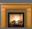 Craftsman Style Fireplace Surround Best Of Bridgewater Fireplace Mantel Standard Sizes