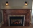 Craftsman Style Fireplace Surround Inspirational Diy Fireplace Mantel Shelf Diy Fireplace Wood Surround and