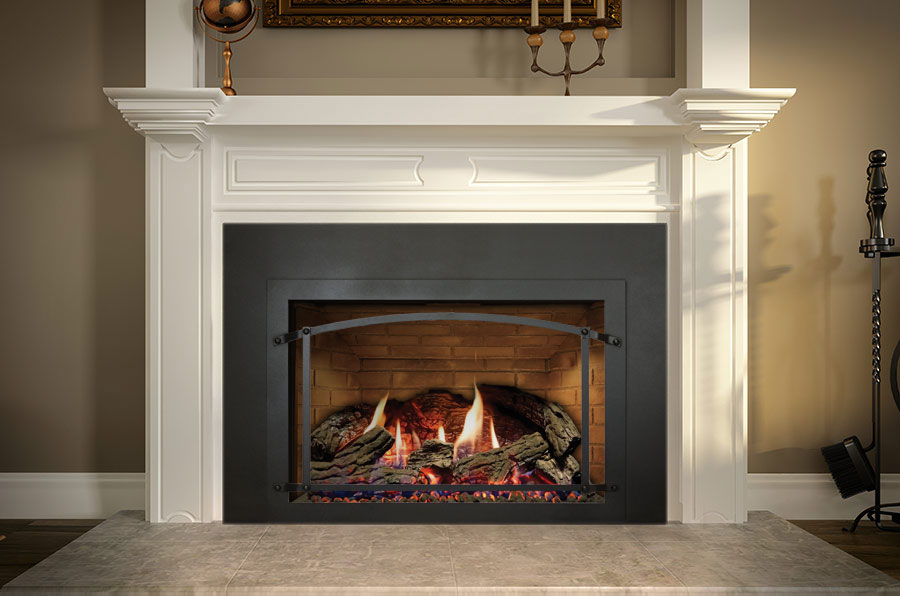 Craftsman Style Fireplace Surround Lovely Ambiance Fireplaces and Grills