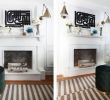 Craftsman Style Fireplace Surround Luxury 25 Beautifully Tiled Fireplaces