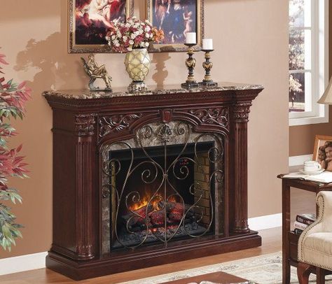 Custom Electric Fireplace Best Of Pinterest