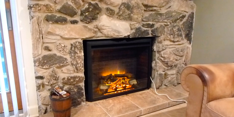 Custom Electric Fireplace Unique 5 Best Electric Fireplaces Reviews Of 2019 Bestadvisor