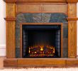 Custom Electric Fireplace Unique 5 Best Electric Fireplaces Reviews Of 2019 Bestadvisor