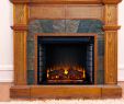 Custom Electric Fireplace Unique 5 Best Electric Fireplaces Reviews Of 2019 Bestadvisor