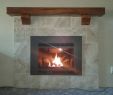 Custom Fireplace Best Of Another Happy Customer Gorgeous Insert Install From Custom