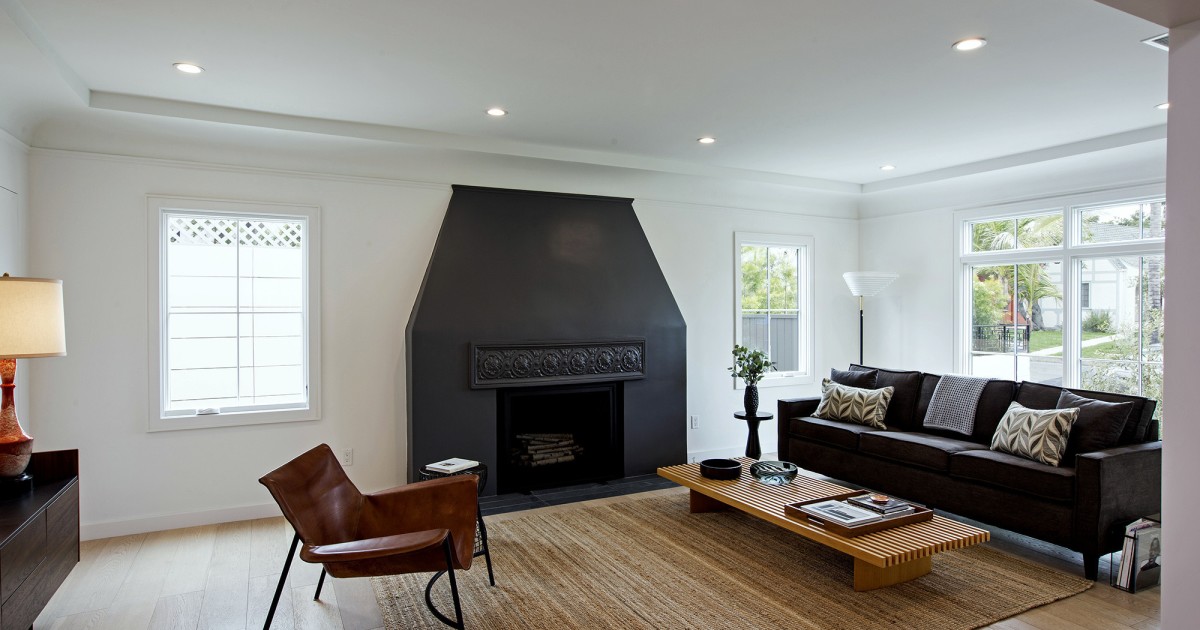 Custom Fireplace Doors Awesome Hot Property Newsletter the sounds Of Success Los Angeles