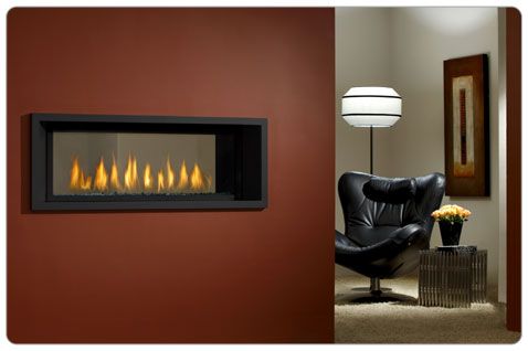 Custom Fireplace Inserts Fresh Infinite Kingsman Marquis Series Vancouver Gas