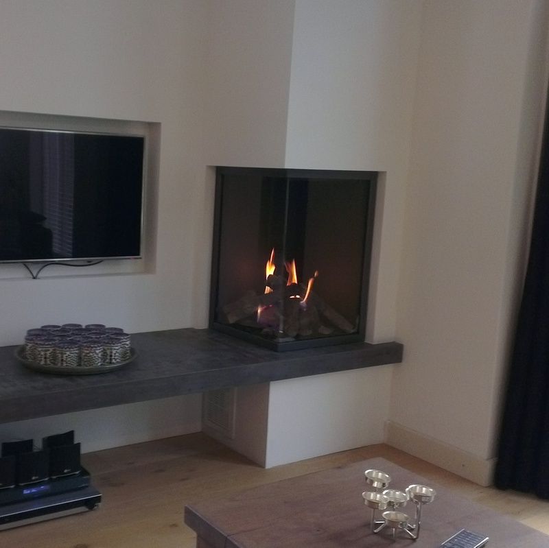 Custom Fireplace Inserts Luxury Een Klein Maar Prachtig Detail In De Hoek