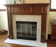 Custom Fireplace Luxury the Austin Mantel