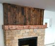 Custom Fireplace Mantel Shelf Fresh Diy Fireplace Mantel Shelf