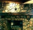Custom Fireplace Mantel Shelf Fresh Wood Stove Mantel – Umimo