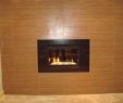 Custom Fireplace New Napoleon Crystallo with Custom Surround by Rettinger