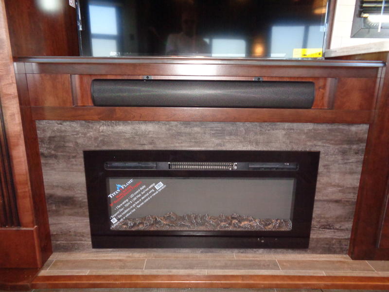 Custom Fireplace Screens Fresh 2020 Jayco Pinnacle 37mdqs