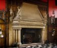 Custom Fireplace Screens Inspirational File Fireplace Great Hall Edinburgh Castle