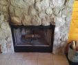 Custom Fireplace Screens New Real Wood Burning Fire Place Picture Of Pine Lodge Resort